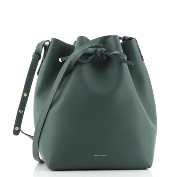 Mansur Gavriel Handbags - Mansur Gavriel bucket bag Large